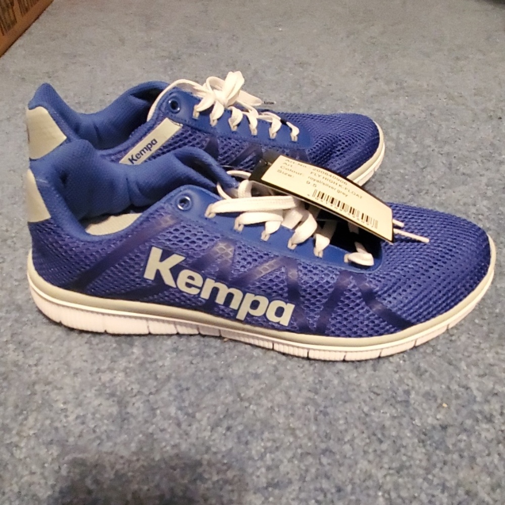 Men's Kempa K Float Sneaker